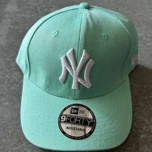 Brand new New York Yankees hat